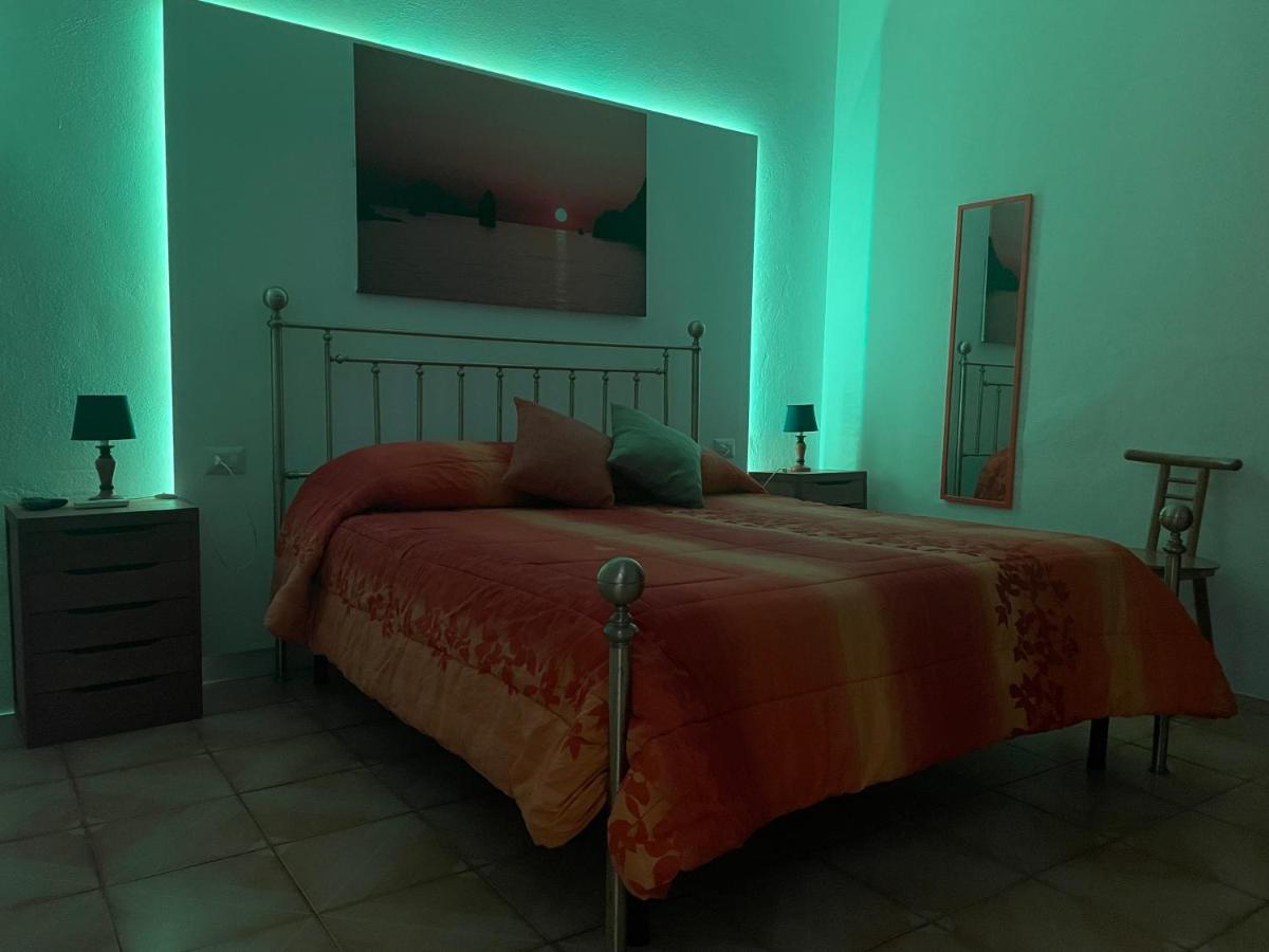 Appartamento Rosa Lipari  Exterior foto